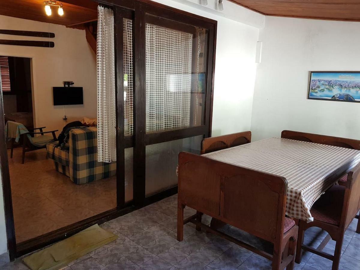 Kuca Pavle Trsteno Budva Exterior foto
