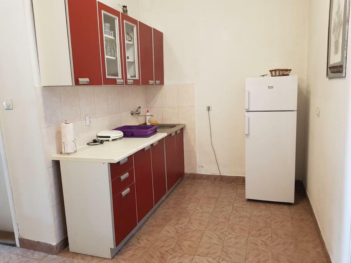 Kuca Pavle Trsteno Budva Exterior foto